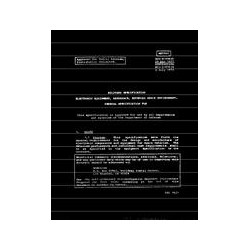 DOD DOD-E-8983C