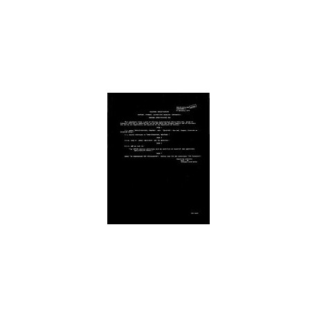 DOD DOD-B-24531 Amendment 1
