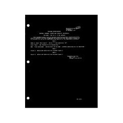 DOD DOD-B-24531/2 Amendment 1