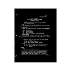 DOD DOD-C-24556