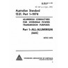 AS 1531.1-1974 [ Superseded ]