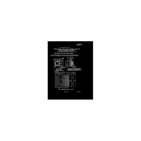 DOD DOD-C-38999/40