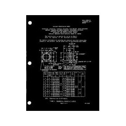 DOD DOD-C-38999/42