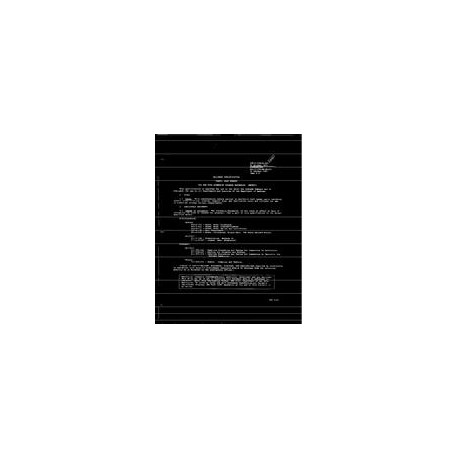 DOD DOD-P-15816C