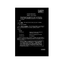 DOD DOD-C-82660
