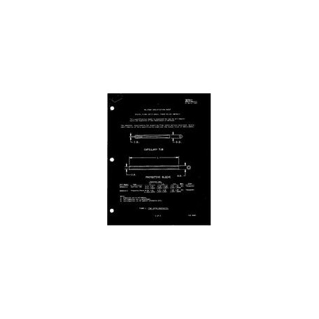 DOD DOD-S-24623/1