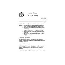 DOD DODI-1010.6