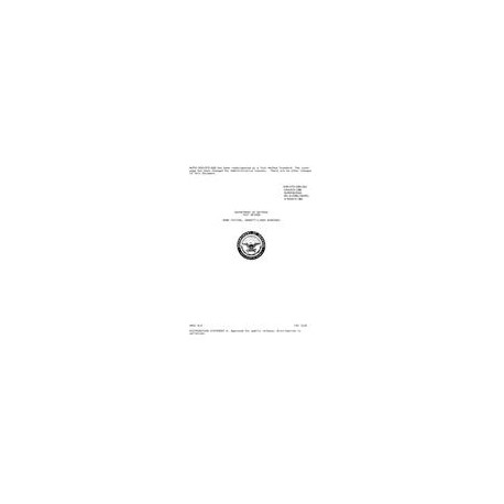 DOD DOD-STD-2183