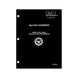 DOD DOD-HDBK-282