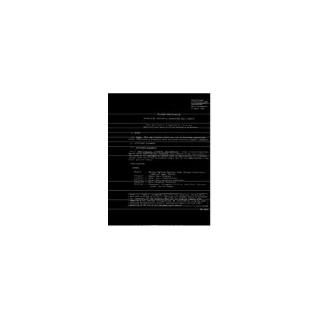 DOD DOD-I-51323C