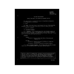 DOD DOD-G-24650