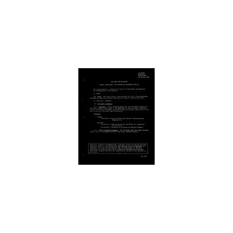 DOD DOD-G-24650