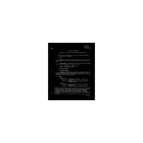 DOD DOD-L-24651