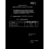 DOD DOD-A-82720 Amendment 1