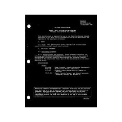 DOD DOD-E-24635