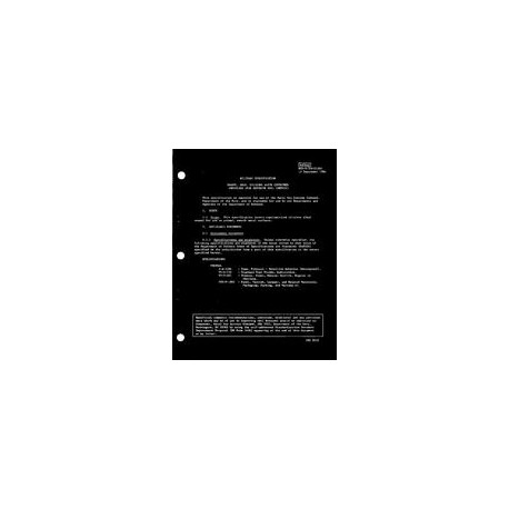 DOD DOD-E-24635