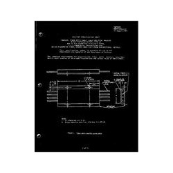 DOD DOD-C-24621/2