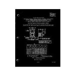 DOD DOD-C-38999/21A