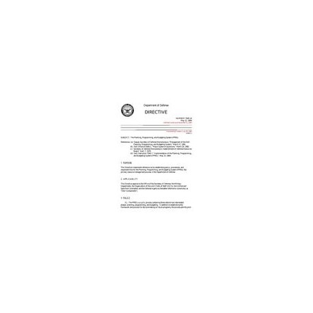 DOD DODD-7045.14
