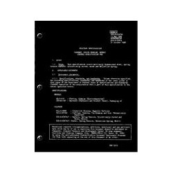 DOD DOD-W-63474A