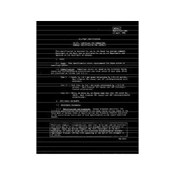DOD DOD-P-24631