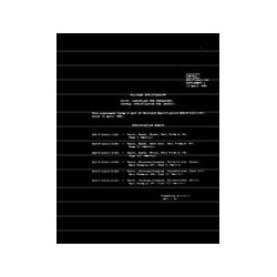 DOD DOD-P-24631 Supplement 1