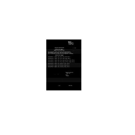 DOD DOD-W-63546A Supplement 1A