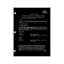 DOD DOD-F-87935