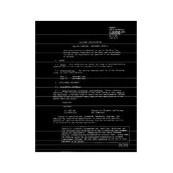 DOD DOD-S-82708