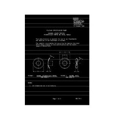 DOD DOD-W-63474/1A