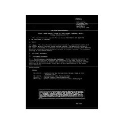 DOD DOD-I-63276A