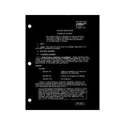 DOD DOD-D-82727