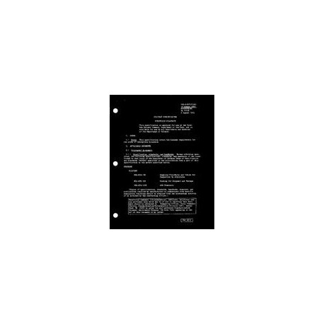DOD DOD-D-82727