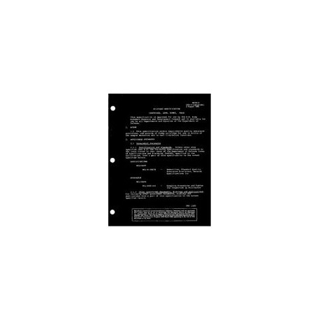 DOD DOD-C-64019
