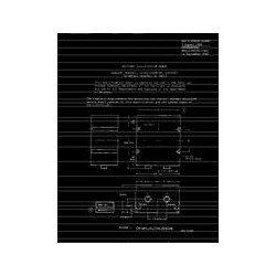 DOD DOD-C-85050/1A