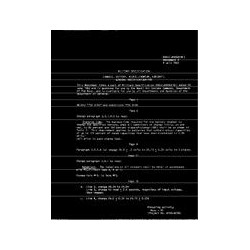 DOD DOD-C-85050 Amendment 2