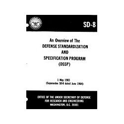 DOD SD-8