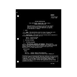 DOD DOD-B-70331