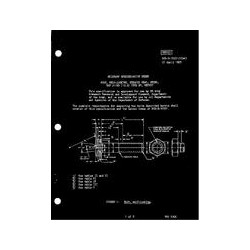 DOD DOD-B-70331/2