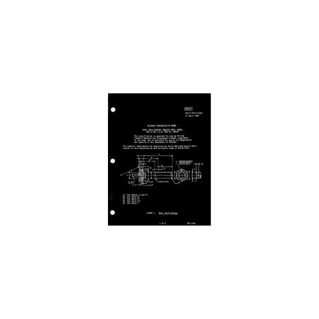 DOD DOD-B-70331/2