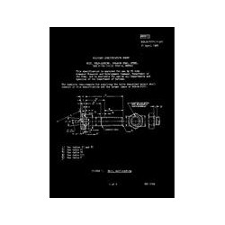 DOD DOD-B-70331/1