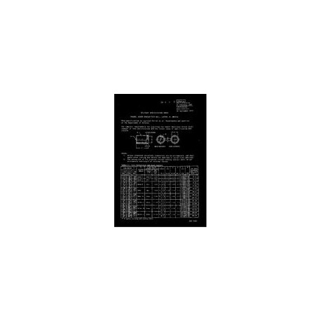 DOD DOD-I-63274/1A