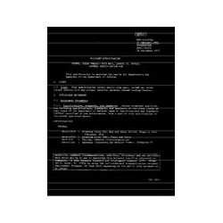 DOD DOD-I-63274A