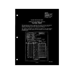 DOD DOD-B-24541/3A