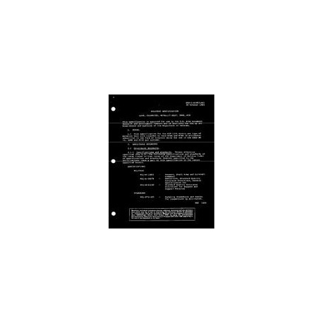 DOD DOD-L-63983