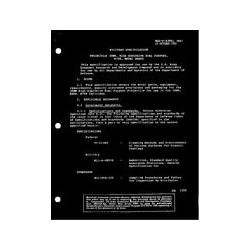 DOD DOD-P-63981