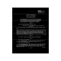 DOD DOD-G-24508A Amendment 1