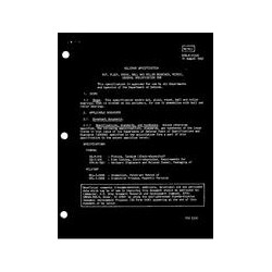DOD DOD-N-70329