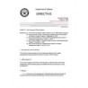 DOD DODD-5030.56