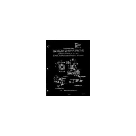 DOD DOD-C-38999/24B